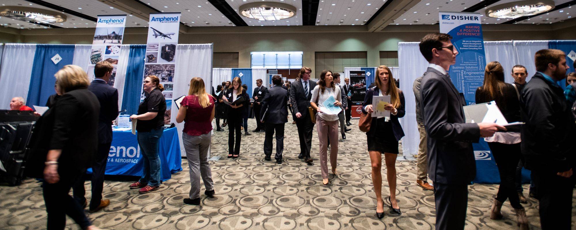 Fall 2024 Career Fair Schedule GVSU Career Center Grand Valley